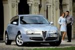Alfa Romeo 147 3-Door 2000 года